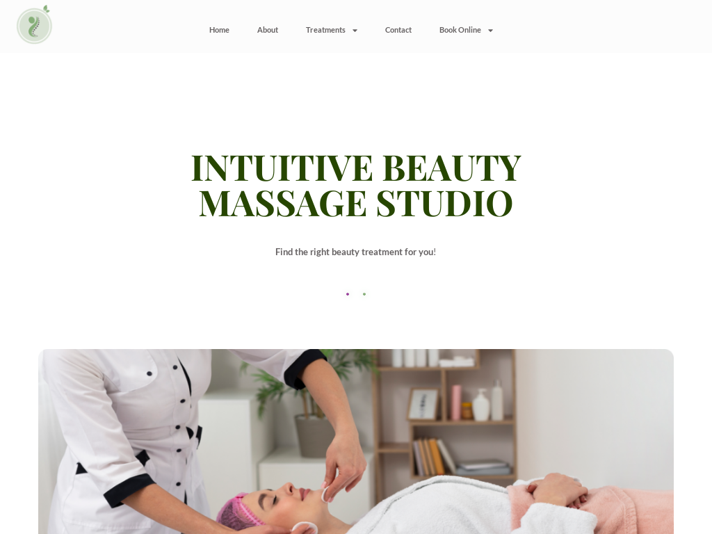 Intuitive Health & Beauty Academy