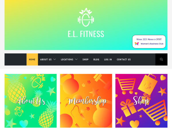 E.L. Fitness