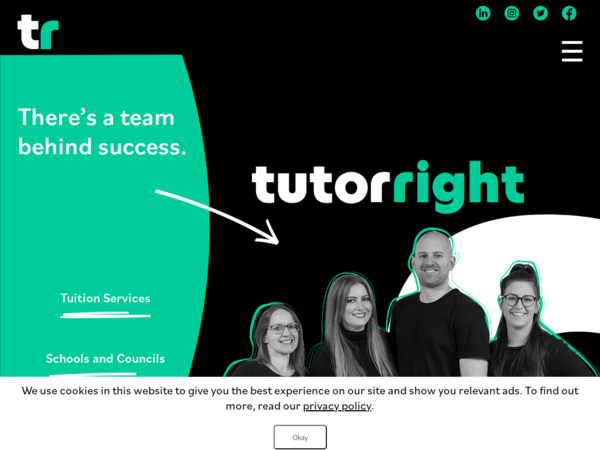 Tutorright