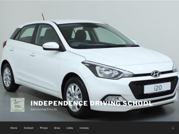 Independence Driving School