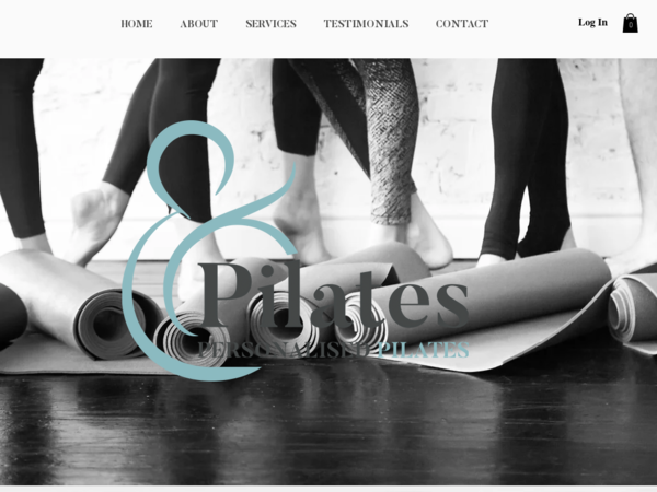 And Pilates Cotswolds