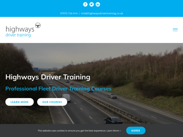 Highways Driver Training