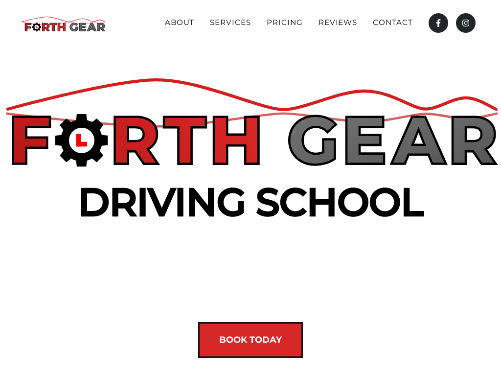 Forth Gear Driving School