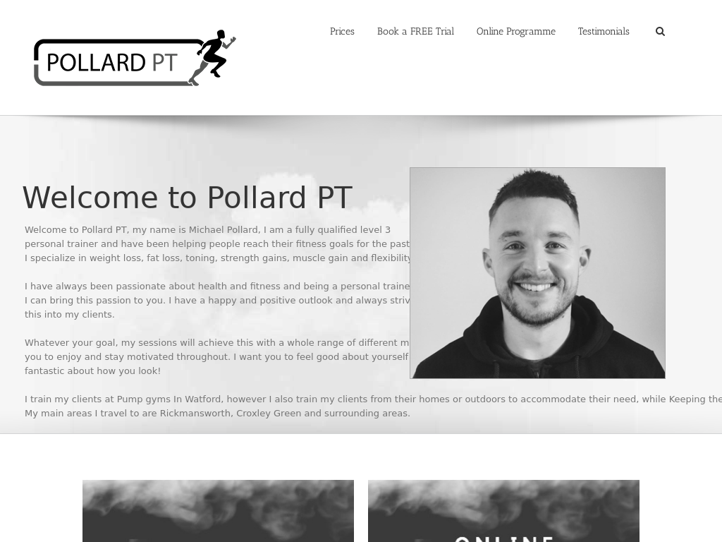 Pollard PT