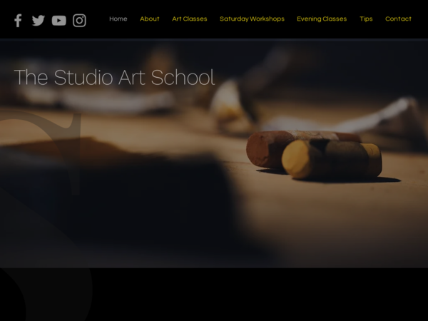 The Studio Art School