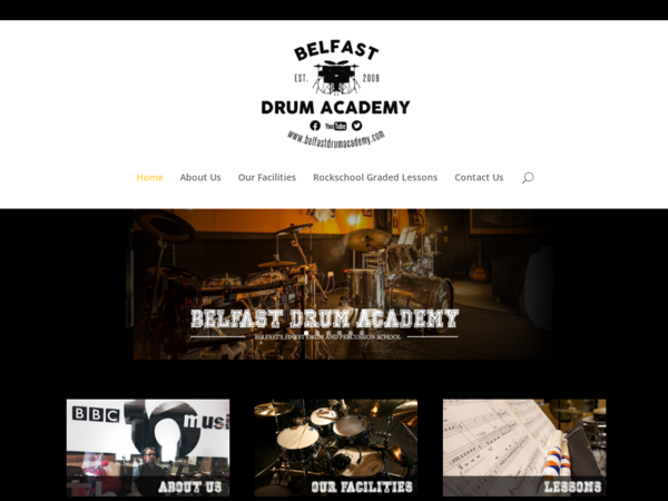 Belfast Drum Academy