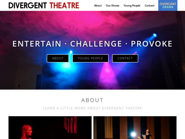 Divergent Theatre