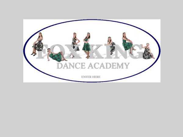 Fox King Dance Academy