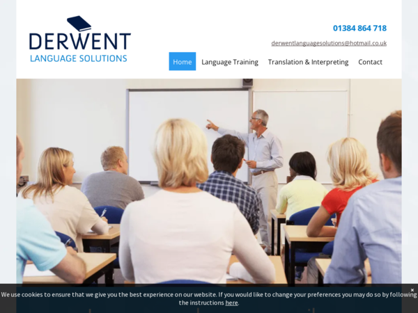 Derwent Language Solutions