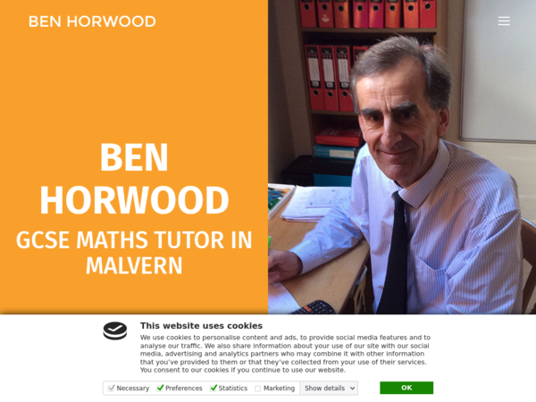 Ben Horwood