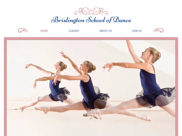 Brislington School of Dance
