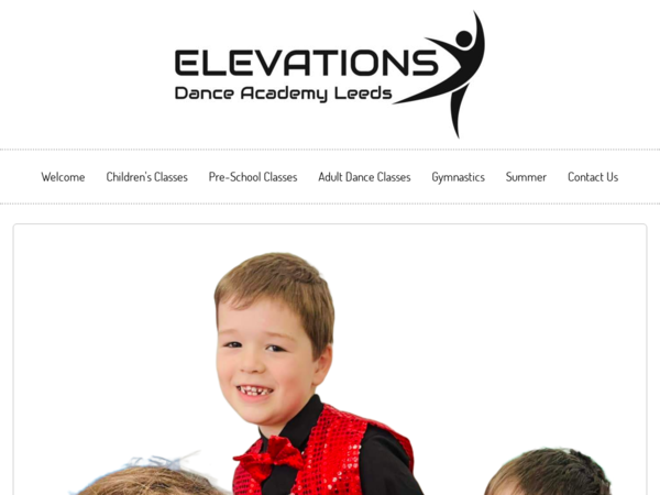 Elevations Academy Leeds