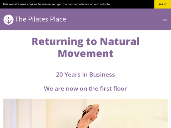 The Pilates Place