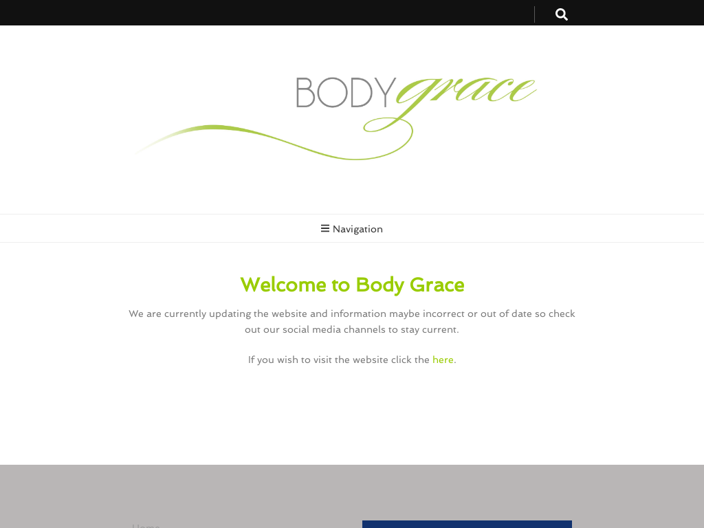 Body Grace