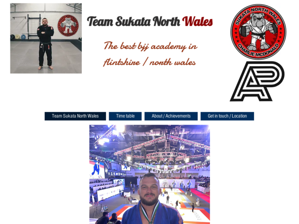 Team Sukata North Wales