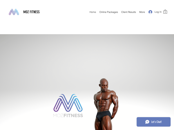 MOZ Fitness