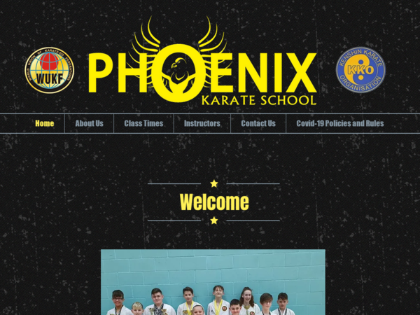 Phoenix Karate Schools