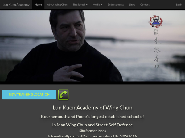 Lun Kuen Academy of Wing Chun