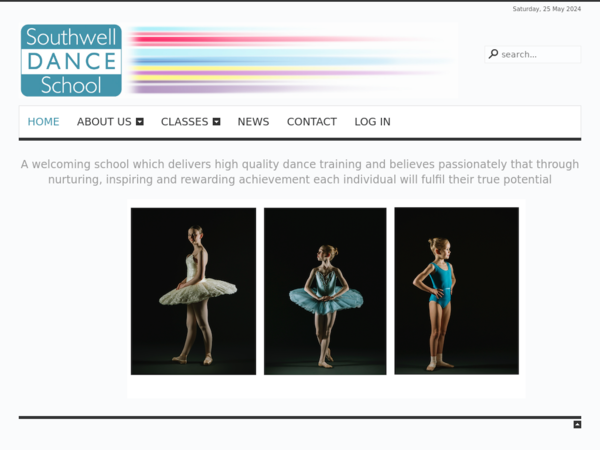 Southwell Dance School