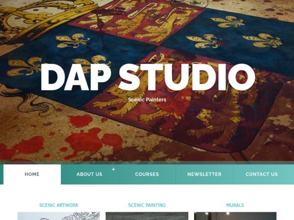 DAP Studio