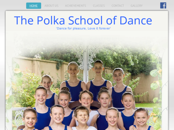 Polka School Of Dance