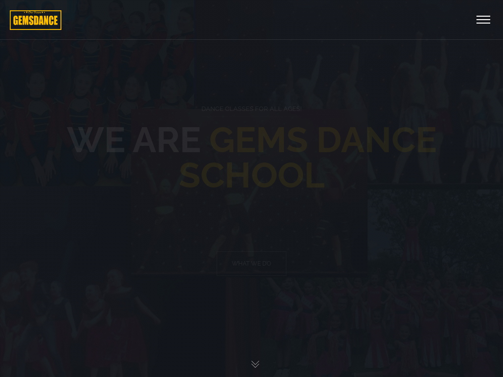 Gems Dance School