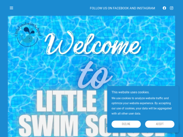 Little Fins Swim School