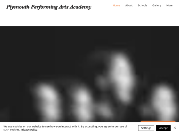 Plymouth Performing Arts Academy