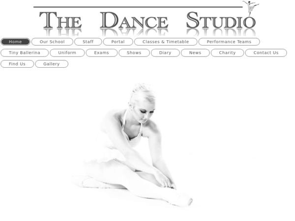 The Dance Studio