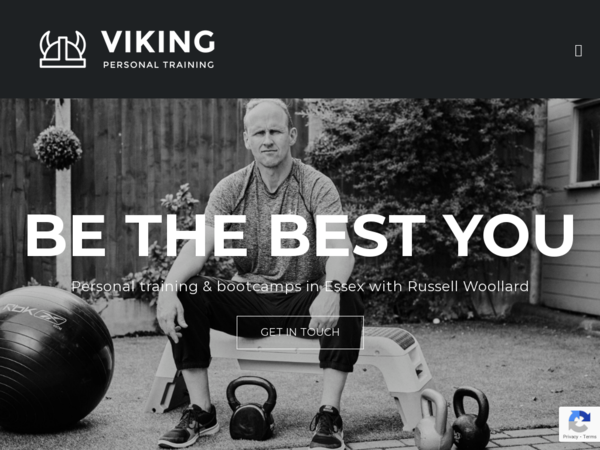 Viking Outdoor Fitness