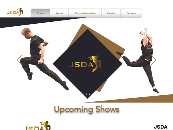 Jsda Dance Academy