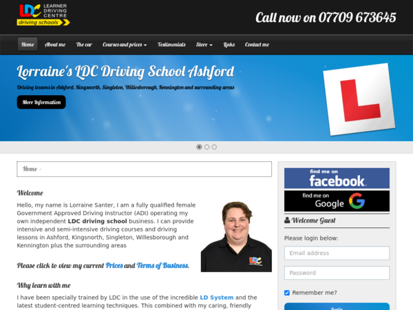 LDC Driving School