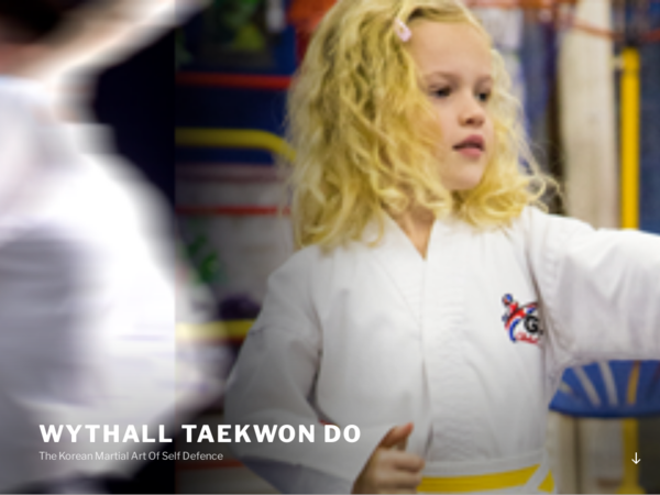 Wythall Taekwon Do