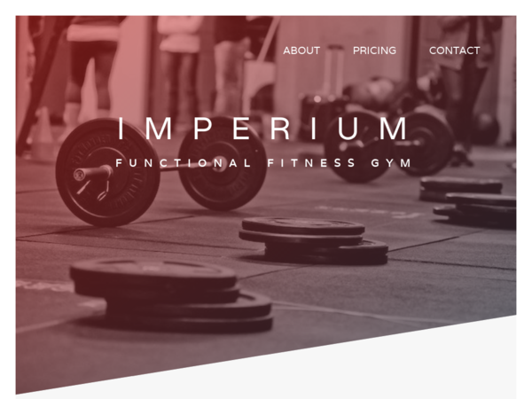 Imperium Functional Fitness