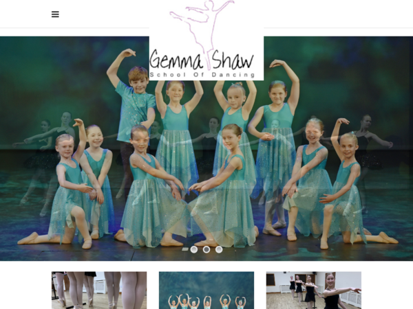 Gemma Shaw School of Dancing