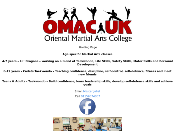 Omac-uk