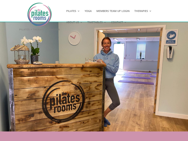 The Pilates Rooms Urmston