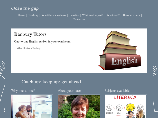 Banbury Tutors