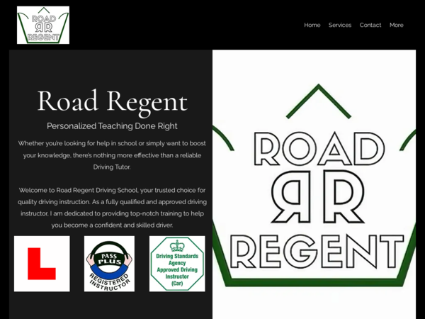 Road Regent Driving School