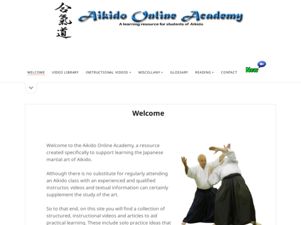 Koteikan Aikido