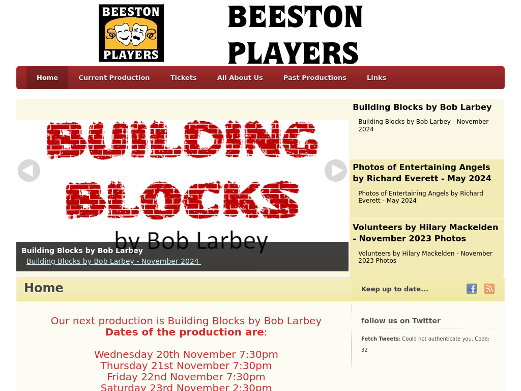 Beeston Players