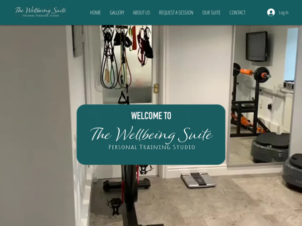 The Wellbeing Suite