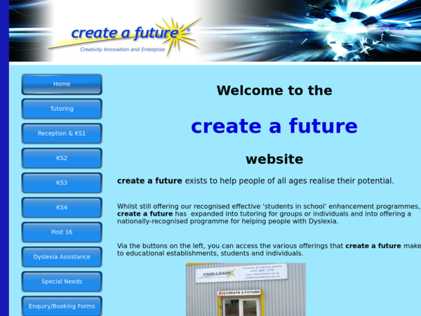 Create a Future