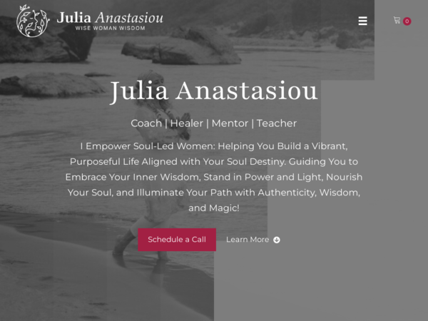 Julia Anastasiou