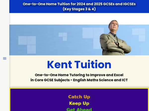 Kent Tuition
