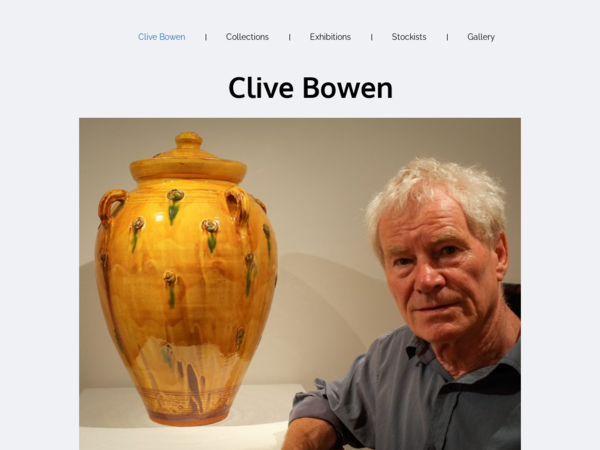 Bowen Clive