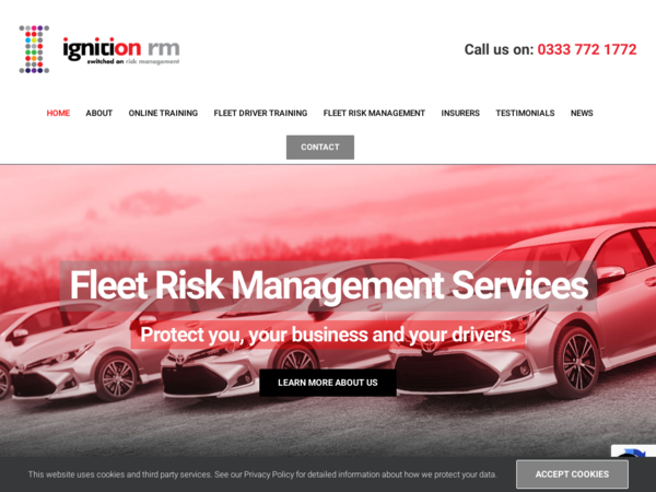 Ignition Risk Management Ltd