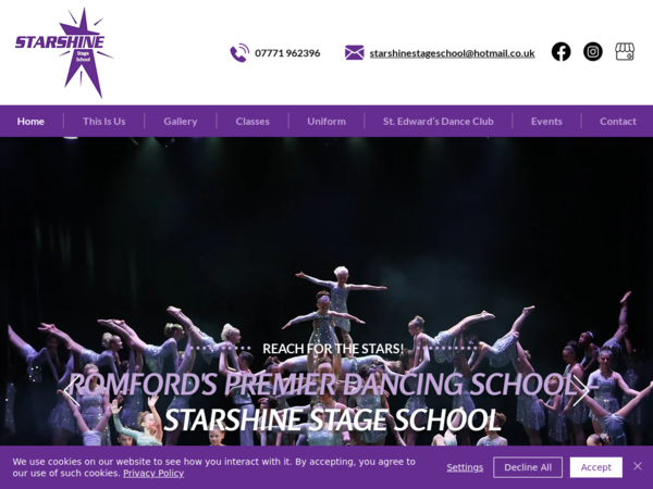 Starshine Stage School