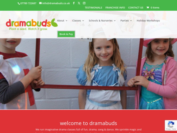 Dramabuds