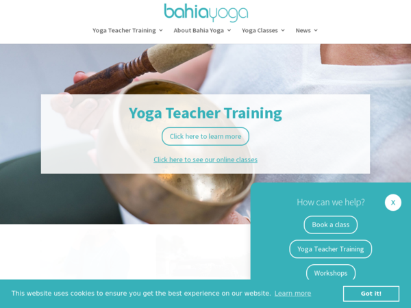 Bahia Yoga